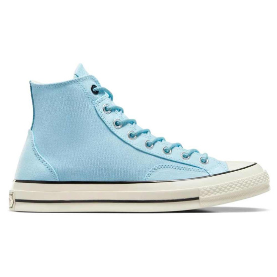 Converse Chuck 70 Court Canvas & Leather